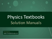 halliday resnick krane 4th edition physics solutions